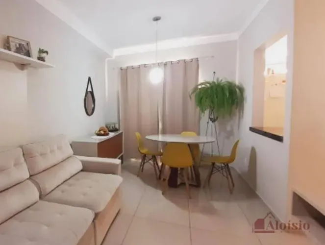 Apartamento Duplex com 3 dormitórios à venda, 130 m² por R$ 380.000,00 - Jardim Gurilândia