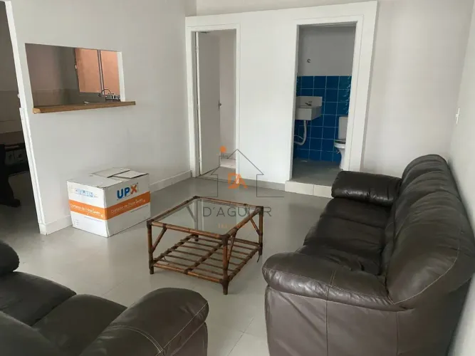 Casa residencial para alugar com 3 dormitórios na Vila Nova Mazzei - 90 m².