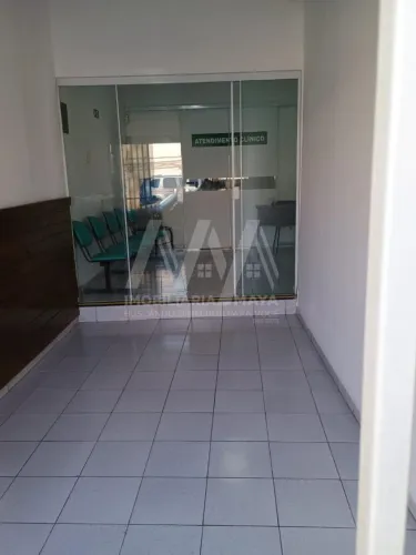Comercial para Venda em Sorocaba, Vila Hortência, 2 banheiros