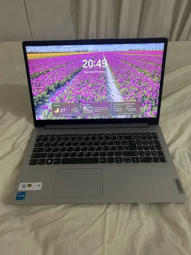 Notebook Lenovo