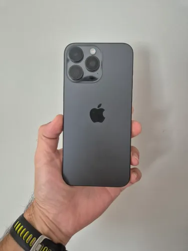 Iphone 15 Pro Max 256 GB
