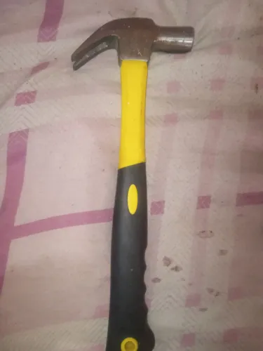 Martelo novo 50 