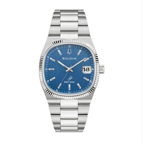 Relógio Bulova Super Seville Precisionist