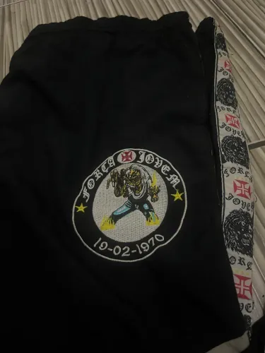Calça Força Jovem Vasco