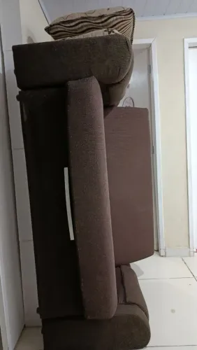 Sofá cama .