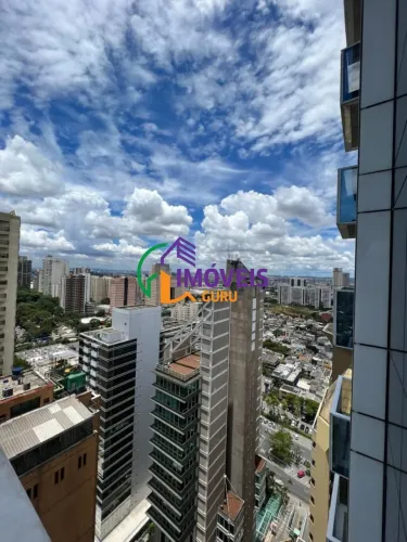 COMERCIAL - alphaville centro industrial e empresarial-alphavi - SP