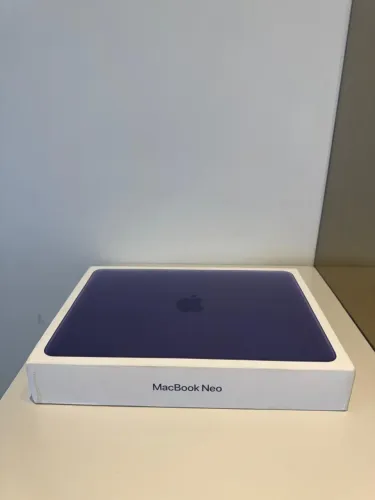 MacBook NEO 256GB | LACRADO