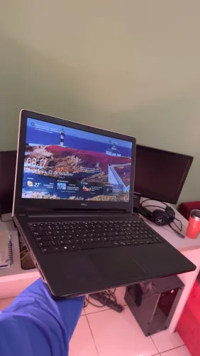 Notebook DELL