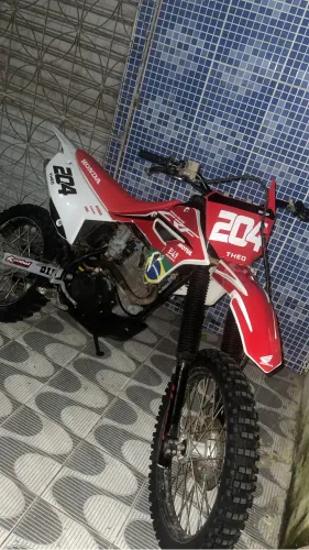 Crf 230
