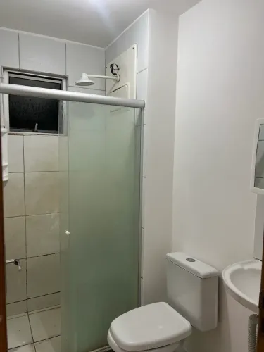 Apartamento no Jardins do Janga Condomínio Clube