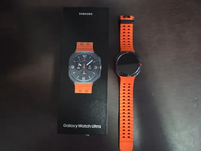 Smartwatch Galaxy Watch Ultra LTE