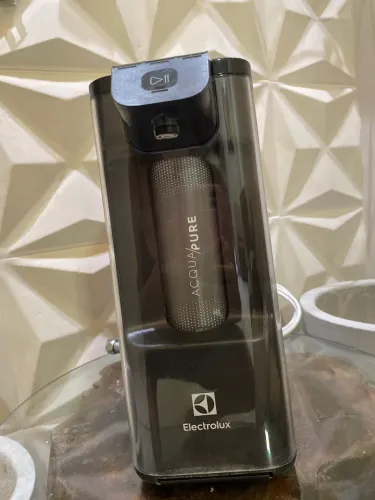 Purificador de água Electrolux