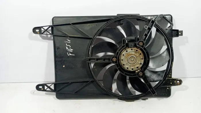 DEFLETOR + VENTOINHA FORD ECOSPORT FIESTA 2003 2013 1da048a