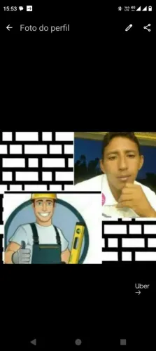 Rv reforma i construção