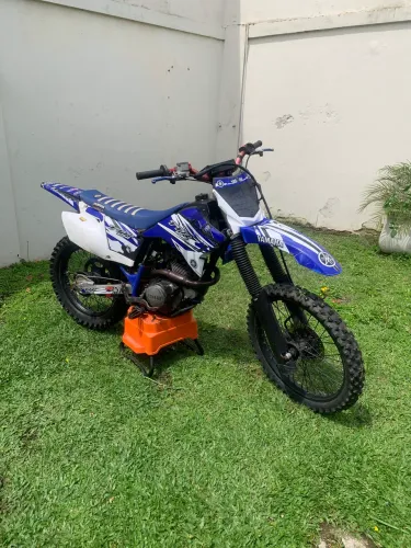 Yamaha TTR 230
