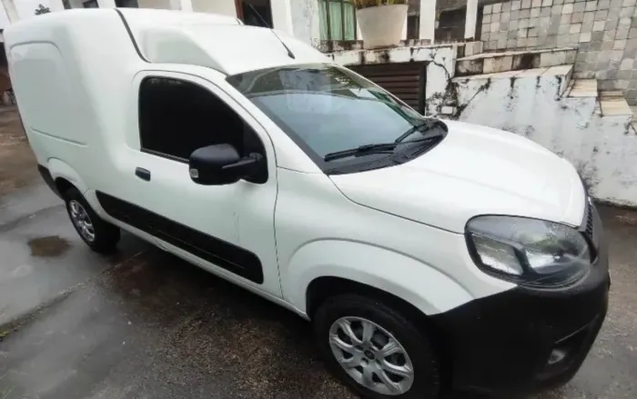 Fiat Fiorino Endurance EVO 1.4 Flex 8V 2P 2023