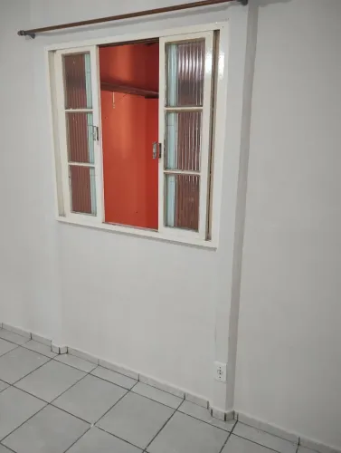 Aluguel de casa 