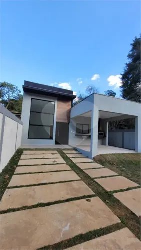 Imóvel para venda possui 135 metros quadrados com 3 quartos