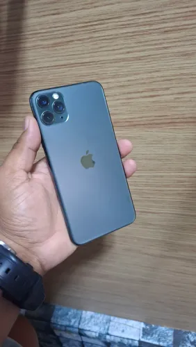 Iphone 11 promax