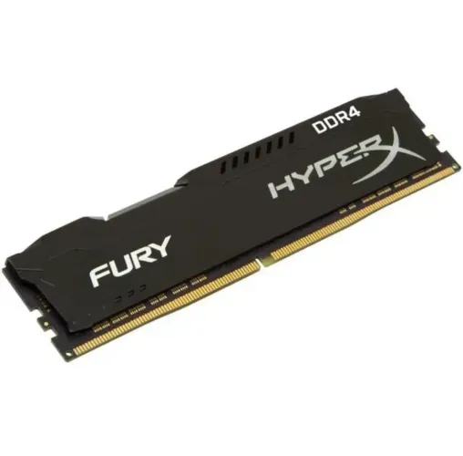 hyperx ( leia a descrição ) 4gb 2400 e 4gb 2600