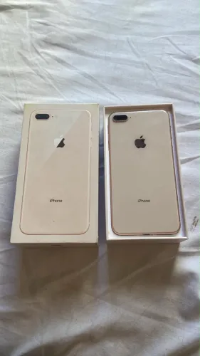 iPhone 8Plus 64gb