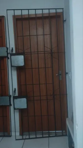 Apartamento 60 mil