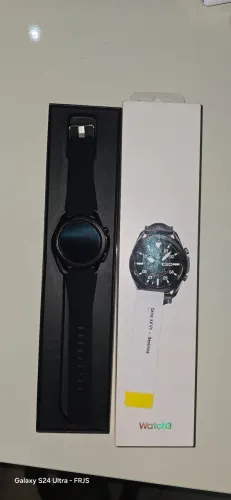 Galaxy Watch 3 Classic LTE Samsung 