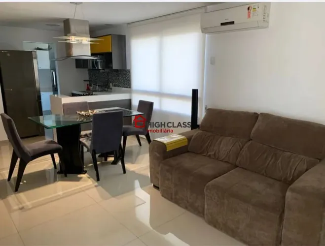 ?? APARTAMENTO DE LUXO MOBILIADO PARA ALUGUEL ENSEADA DO SUÁ, VITÓRIA/ES