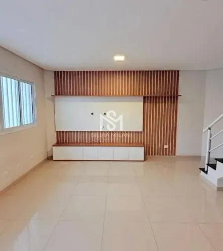 Jardim Cupecê - São Paulo/ SP - Casa Sobrado com 03 dormitórios no Jardim Cupecê - São Pau