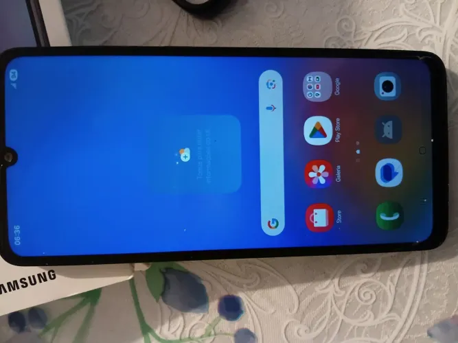 Celular A05 