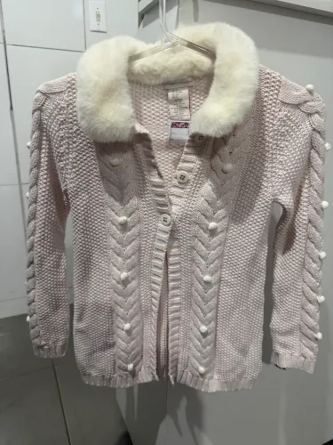 Muitas Roupas De Frio Importadas para crianças e bebês