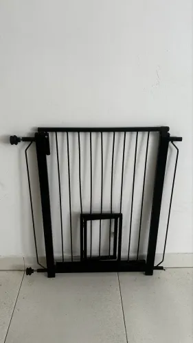 Grade para crianças/pet 70cm Largura X80cm Altura