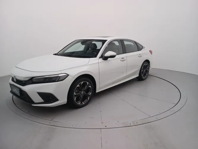 Honda Civic Sed.touring 2.0 16V Aut. (híbrido) 2024