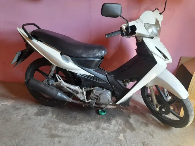 Shineray 50cc