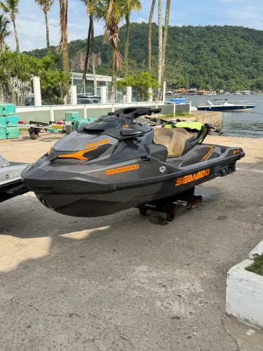 Sea Doo GTX 170 ano 2022