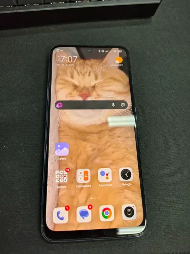 Xiaomi redmi note 11s 128gb 8+4gb de ram