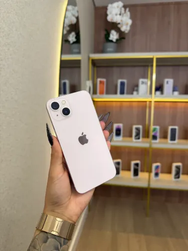 iPhone 13 128gb Rosa