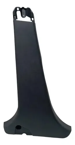 Acabamento Coluna Central Esq Renault Sandero Rs 2.0 2021
