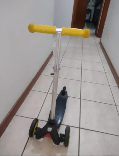 Patinete infantil