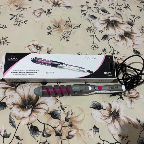 Babyliss GAMA