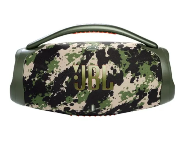 JBL boombox 3