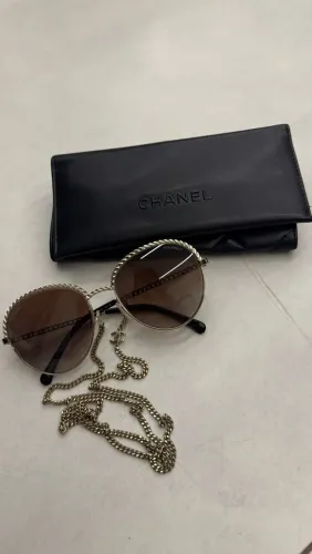 Óculos original Chanel
