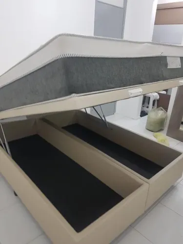 BOX BAÚ