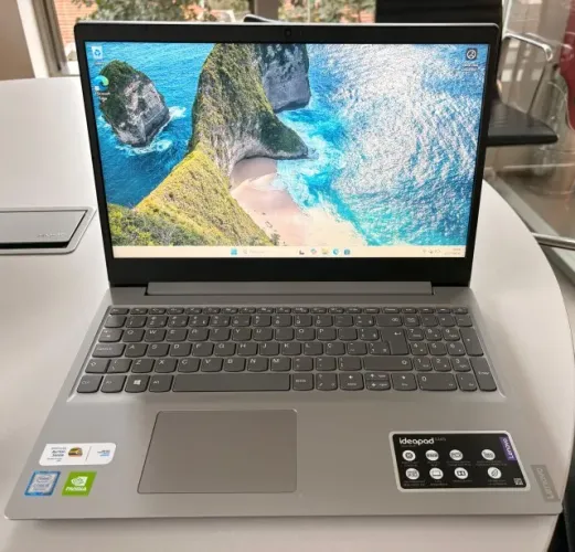 Lenovo IdeaPad S145 i5 | 8GB | SSD 256GB | NVIDIA MX110
