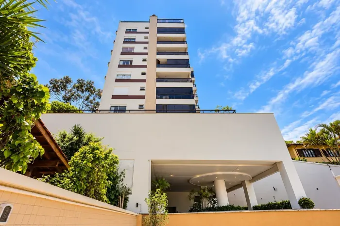 Imóvel para venda possui 76 metros quadrados com 2 quartos em João Paulo - Florianópolis -
