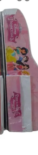Cama infantil nunca usada