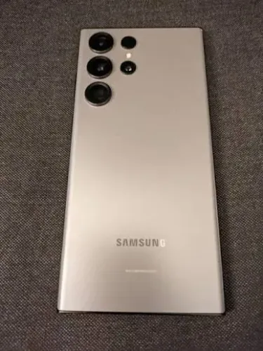 Samsung S23 ULTRA 5G - 256GB