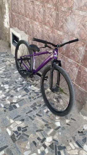 29 pra fazer bolo em motorizada 