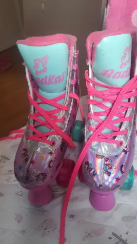 ?vendo patins?