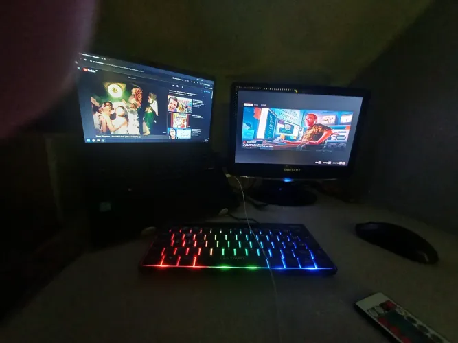 ASUS VIVOBOOK 14 + SETUP COMPLETO